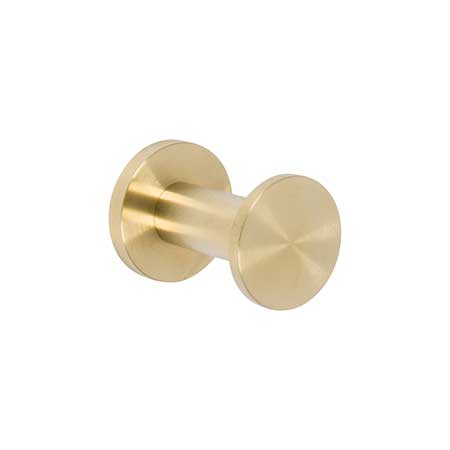 Newport Brass - Single Robe Hook