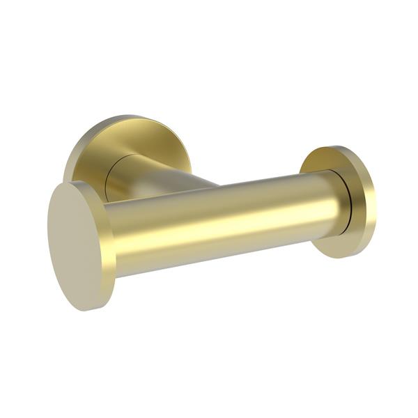 Newport Brass - Double Robe Hook