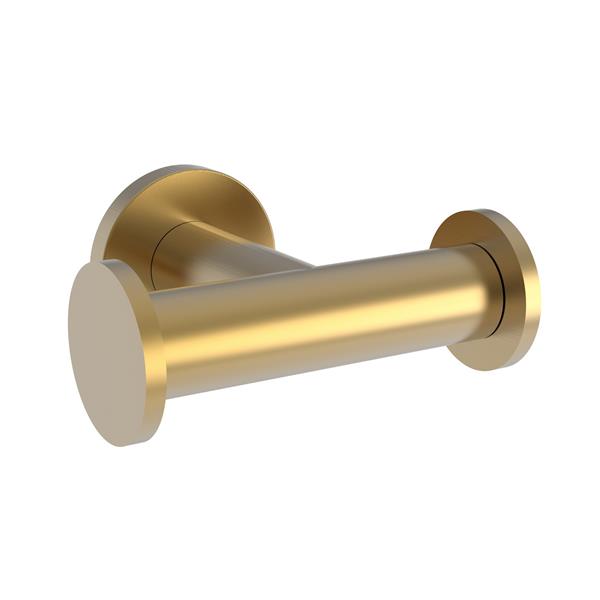 Newport Brass - Double Robe Hook