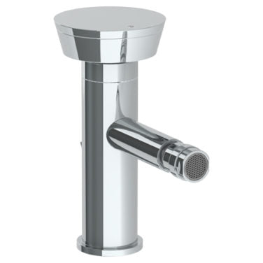 Watermark - Zen Deck Mounted Monoblock Bidet Mixer