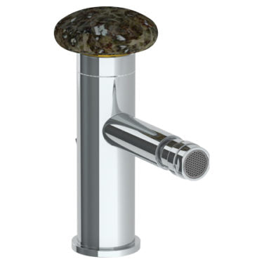 Watermark - Zen Deck Mounted Monoblock Bidet Mixer