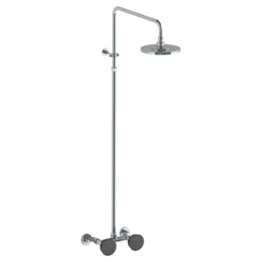 Watermark - Zen Wall Mounted Exposed Shower