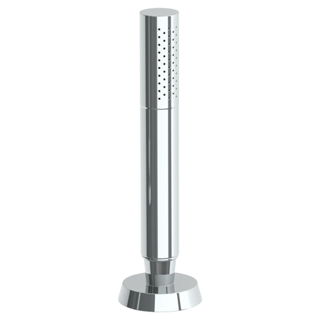 Watermark - Zen Deck Mounted Pull Out Slim Hand Shower Set