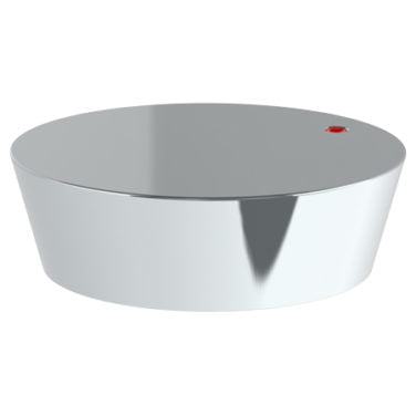 Watermark - Zen Trim For Deck Mounted Hot Valve