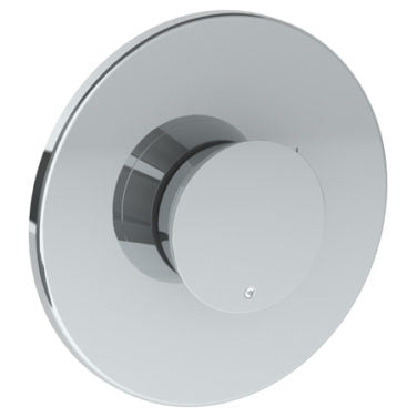 Watermark - Zen Wall Mounted Pressure Balance Shower Trim, 7 Inch dia.