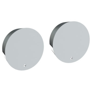 Watermark - Zen Wall Mounted 2-Valve Shower Trim