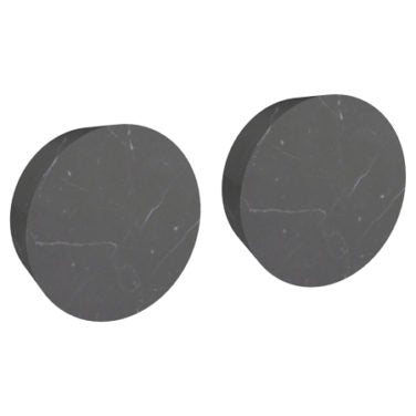 Watermark - Zen Wall Mounted 2-Valve Shower Trim