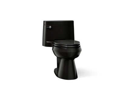 Kohler - Cimarron One-Piece Elongated Toilet With Concealed Trapway, 1.28 Gpf