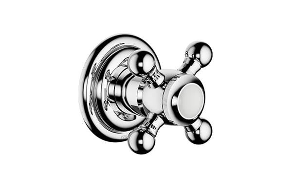 Dornbracht - Madison Wall Mounted Two-Way Diverter