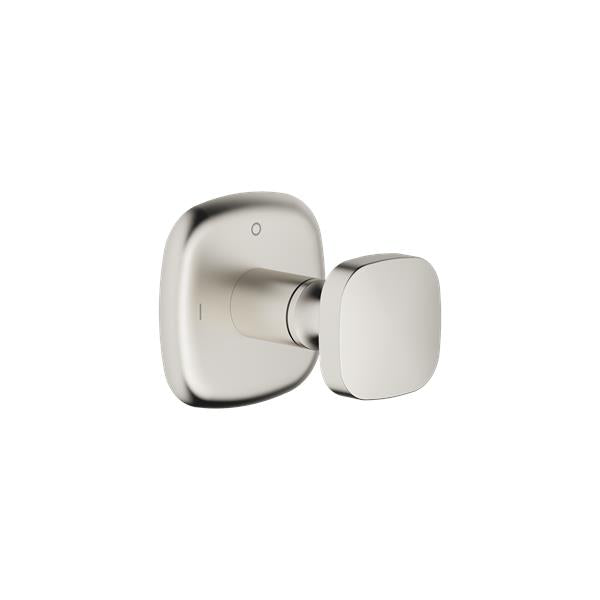 Dornbracht - Coya Wall mounted two-way diverter