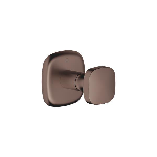 Dornbracht - Coya Wall mounted two-way diverter