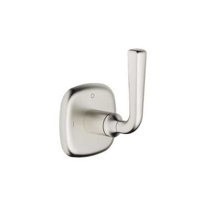 Dornbracht - Coya Wall mounted two-way diverter