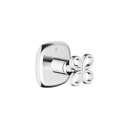 Dornbracht - Coya Wall mounted two-way diverter