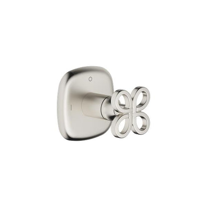 Dornbracht - Coya Wall mounted two-way diverter