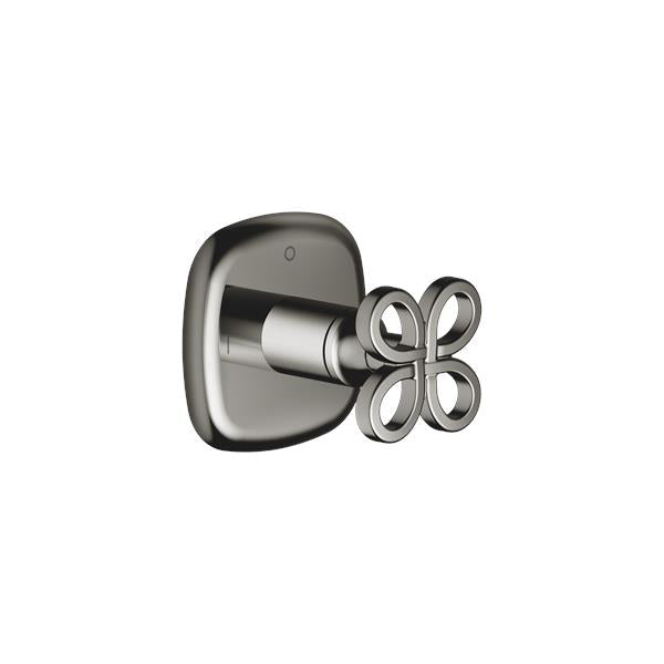 Dornbracht - Coya Wall mounted two-way diverter