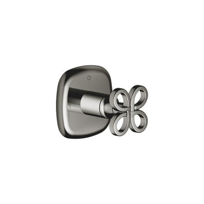 Dornbracht - Coya Wall mounted two-way diverter