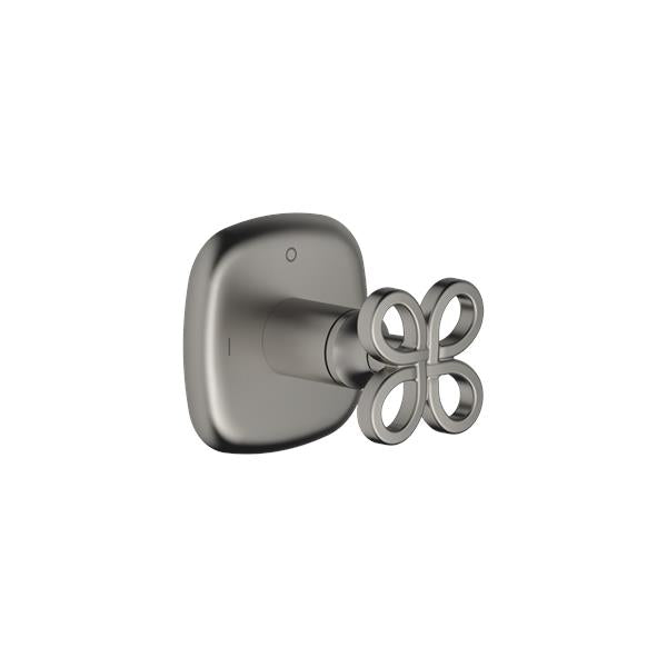 Dornbracht - Coya Wall mounted two-way diverter