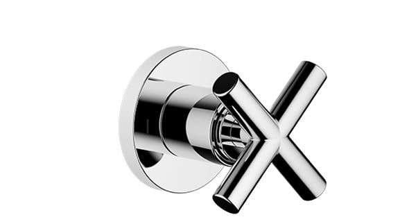 Dornbracht - Tara Wall Mounted Two-Way Diverter