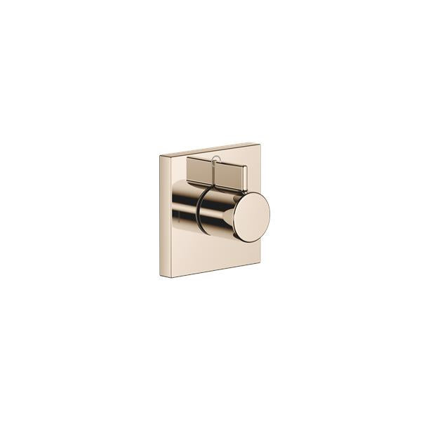 Dornbracht - Symetrics Wall Mounted Two-Way Diverter