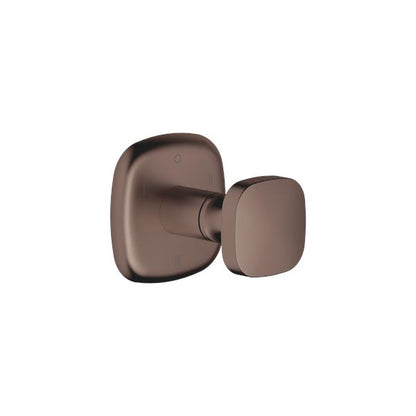 Dornbracht - Coya Wall mounted three-way diverter