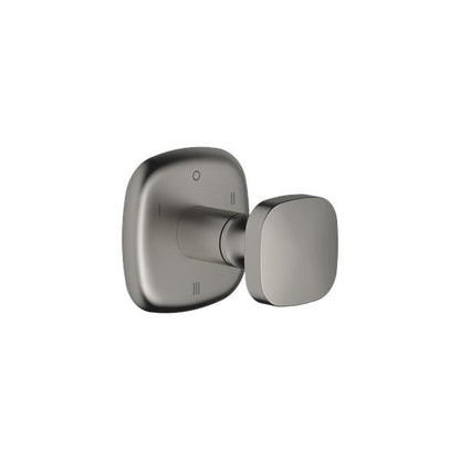 Dornbracht - Coya Wall mounted three-way diverter