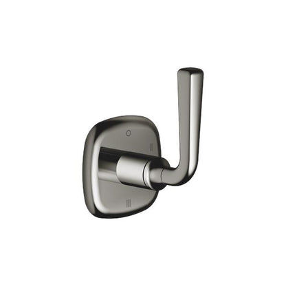 Dornbracht - Coya Wall mounted three-way diverter