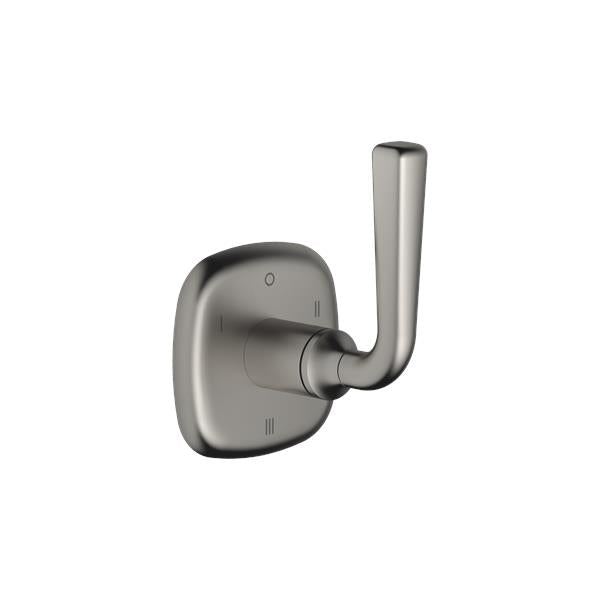 Dornbracht - Coya Wall mounted three-way diverter