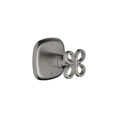 Dornbracht - Coya Wall mounted three-way diverter