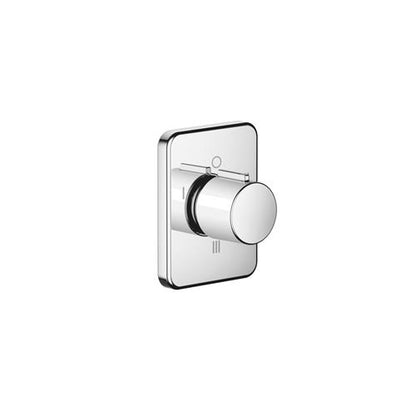 Dornbracht - Wall Mounted Three-Way Diverter
