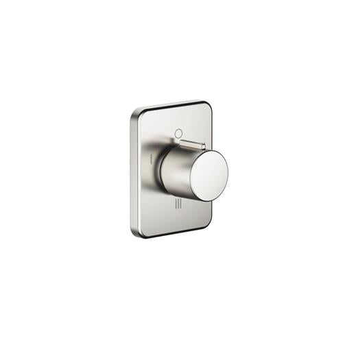 Dornbracht - Wall Mounted Three-Way Diverter