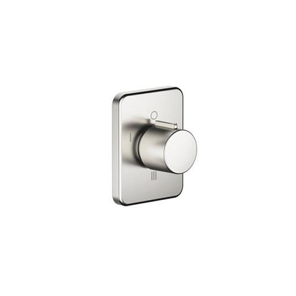 Dornbracht - Wall Mounted Three-Way Diverter