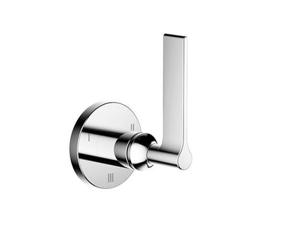Dornbracht - Vaia Wall Mounted Three-Way Diverter