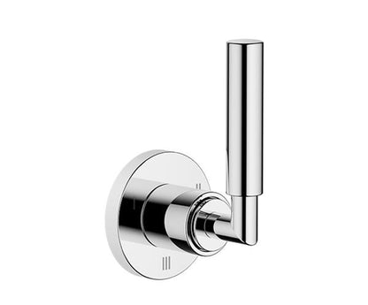 Dornbracht - Tara Wall Mounted Three-Way Diverter