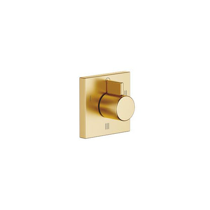 Dornbracht - Symetrics Wall Mounted Three-Way Diverter