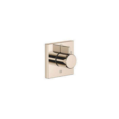 Dornbracht - Symetrics Wall Mounted Three-Way Diverter