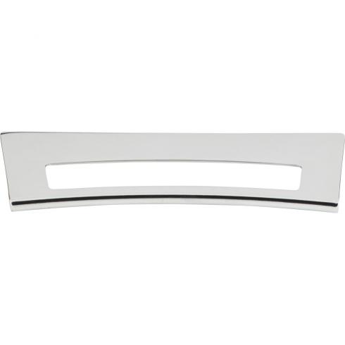 Atlas Homewares - Mid Century 5 1/16 Inch Center to Center Finger pull