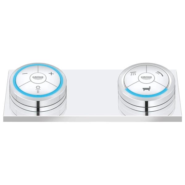 Grohe - F-Digital Additional Digital Controller