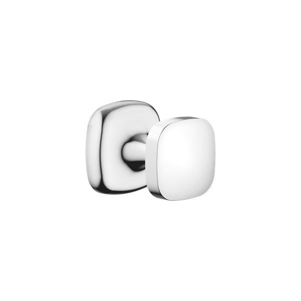 Dornbracht - Coya Volume Control clockwise-closing 1/2 Inch