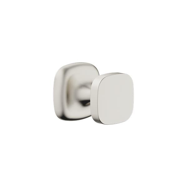 Dornbracht - Coya Volume Control clockwise-closing 1/2 Inch