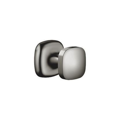 Dornbracht - Coya Volume Control clockwise-closing 1/2 Inch