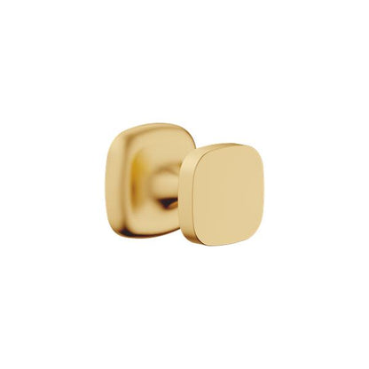 Dornbracht - Coya Volume Control clockwise-closing 1/2 Inch