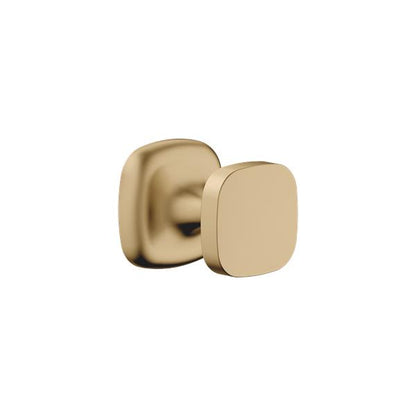 Dornbracht - Coya Volume Control clockwise-closing 1/2 Inch