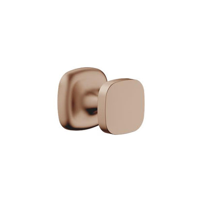 Dornbracht - Coya Volume Control clockwise-closing 1/2 Inch
