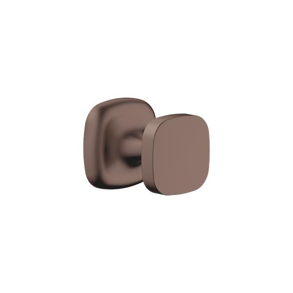 Dornbracht - Coya Volume Control clockwise-closing 1/2 Inch