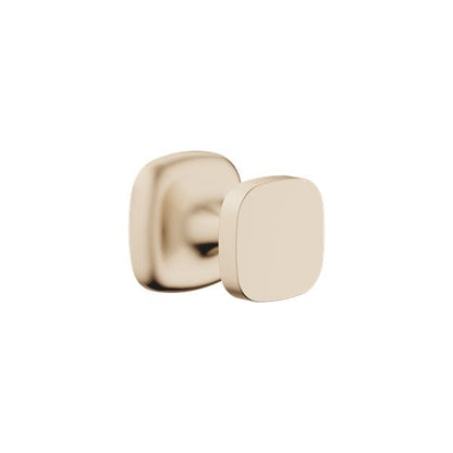 Dornbracht - Coya Volume Control clockwise-closing 1/2 Inch
