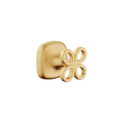Dornbracht - Coya Volume Control clockwise-closing 1/2 Inch