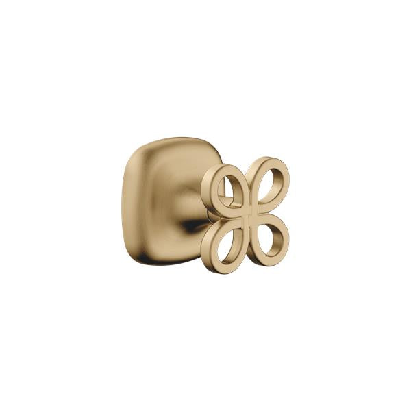 Dornbracht - Coya Volume Control clockwise-closing 1/2 Inch