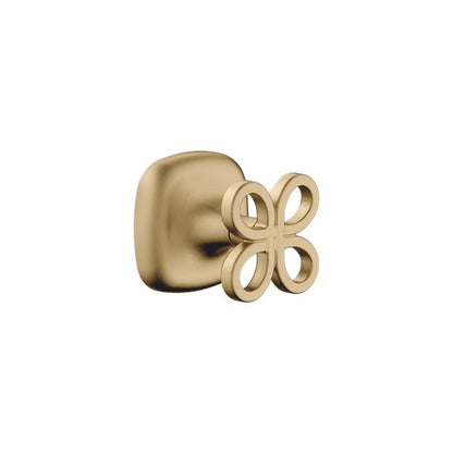 Dornbracht - Coya Volume Control clockwise-closing 1/2 Inch