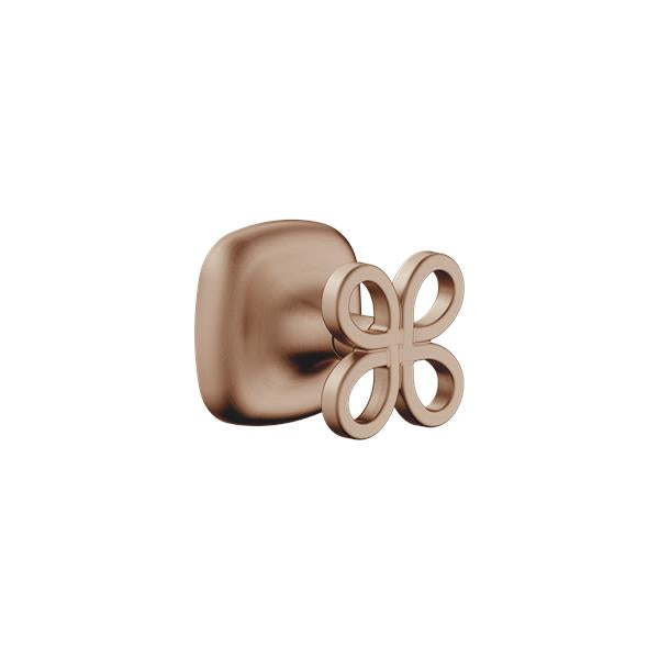 Dornbracht - Coya Volume Control clockwise-closing 1/2 Inch
