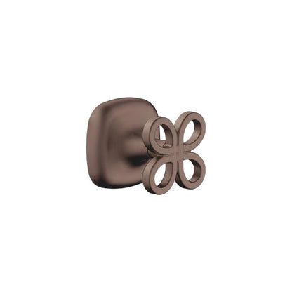 Dornbracht - Coya Volume Control clockwise-closing 1/2 Inch